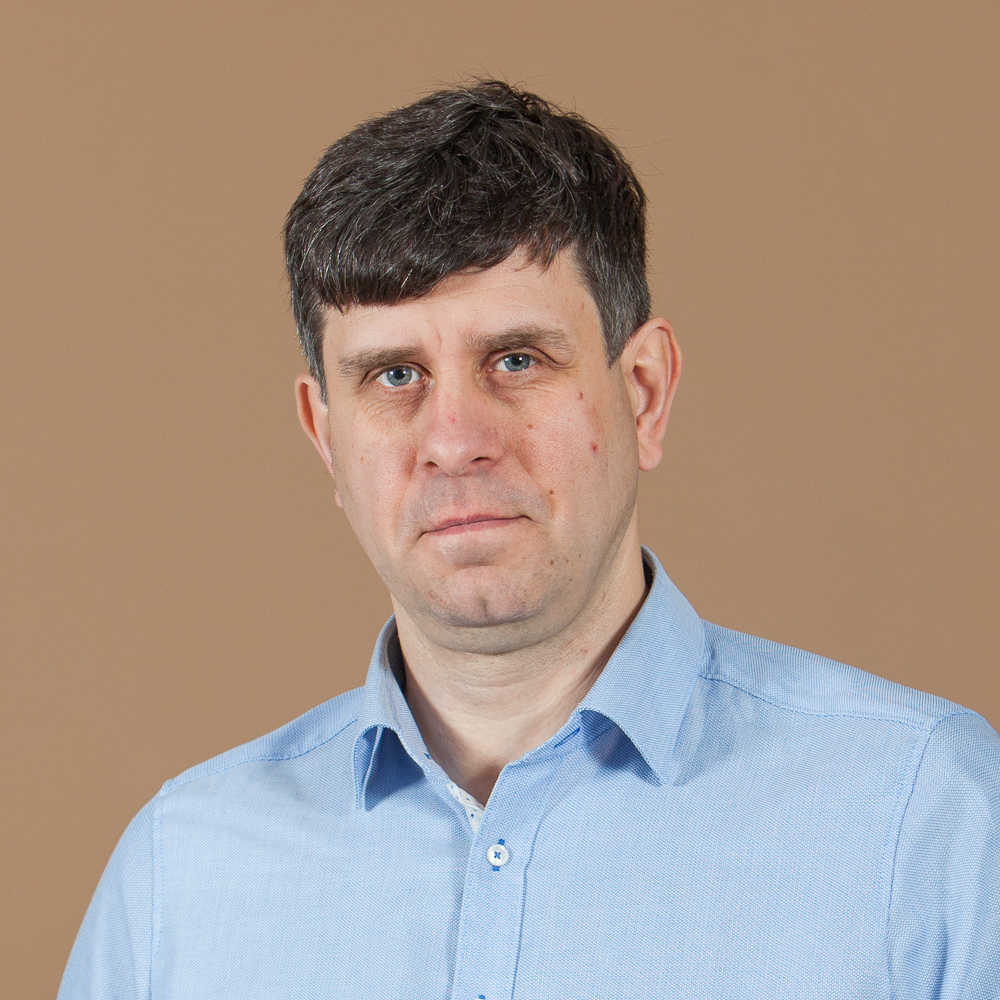 Aivo Tammekivi