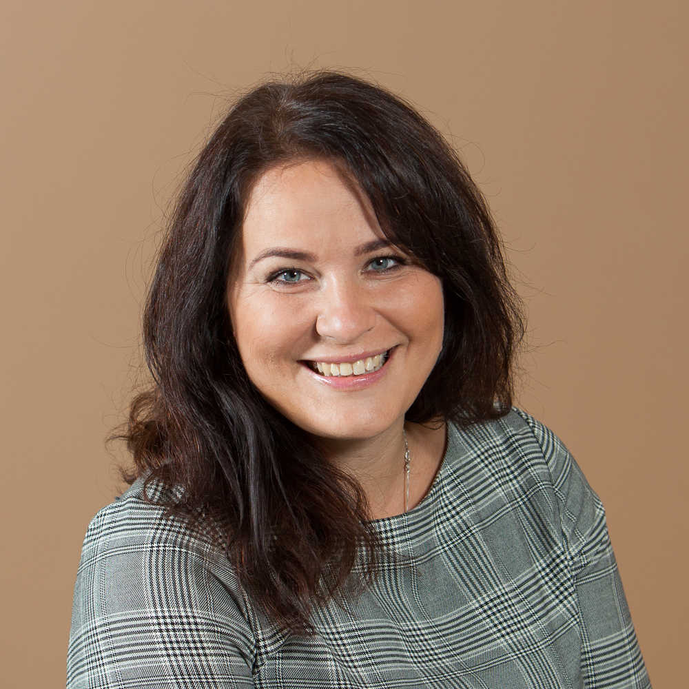 Jaana Rajamäe