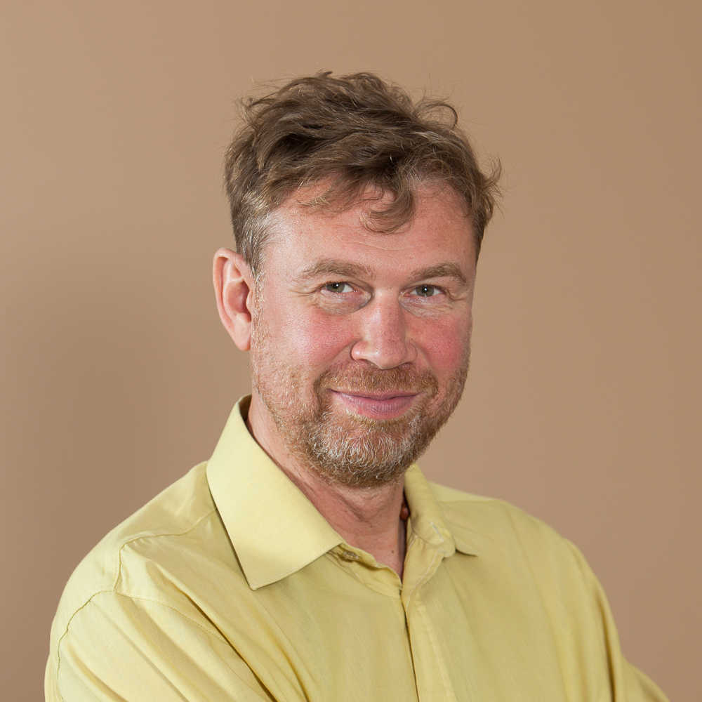 Lauri Pank